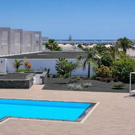 Apartment Luxe Salvaje Senator Apartamento 132 Vivienda Vacacional Lanzarote *