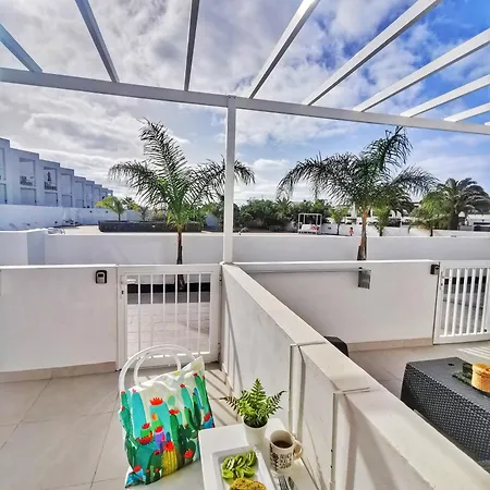 Apartment Luxe Salvaje Senator Apartamento 132 Vivienda Vacacional Lanzarote Costa Teguise