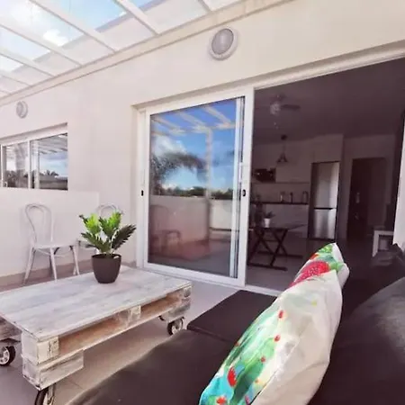 Luxe Salvaje Senator Apartamento 132 Vivienda Vacacional Lanzarote Costa Teguise