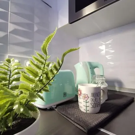 Luxe Salvaje Senator Apartamento 132 Vivienda Vacacional Lanzarote