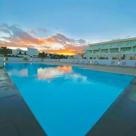 Apartment Luxe Salvaje Senator Apartamento 132 Vivienda Vacacional Lanzarote *