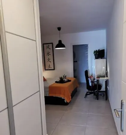 Luxe Salvaje Senator Apartamento 132 Vivienda Vacacional Lanzarote *