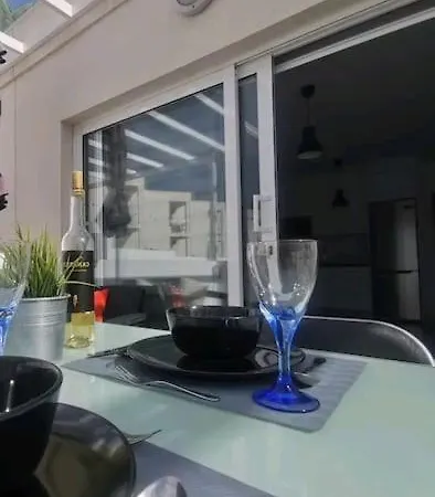 Luxe Salvaje Senator Apartamento 132 Vivienda Vacacional Lanzarote * Costa Teguise