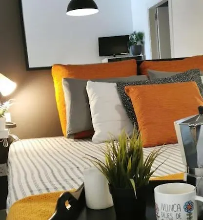 Luxe Salvaje Senator Apartamento 132 Vivienda Vacacional Lanzarote Apartment