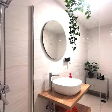 Luxe Salvaje Senator Apartamento 132 Vivienda Vacacional Lanzarote Apartment *