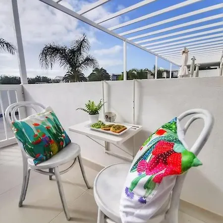 Apartment Luxe Salvaje Senator Apartamento 132 Vivienda Vacacional Lanzarote *