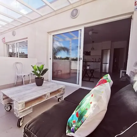 Apartment Luxe Salvaje Senator Apartamento 132 Vivienda Vacacional Lanzarote Costa Teguise