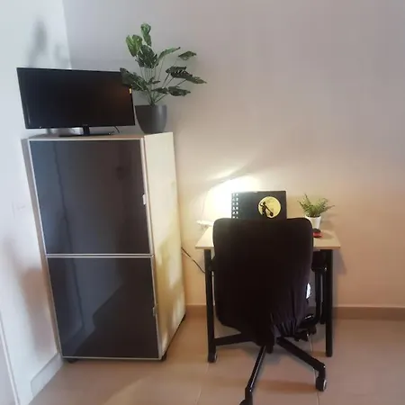 Luxe Salvaje Senator Apartamento 132 Vivienda Vacacional Lanzarote * Costa Teguise