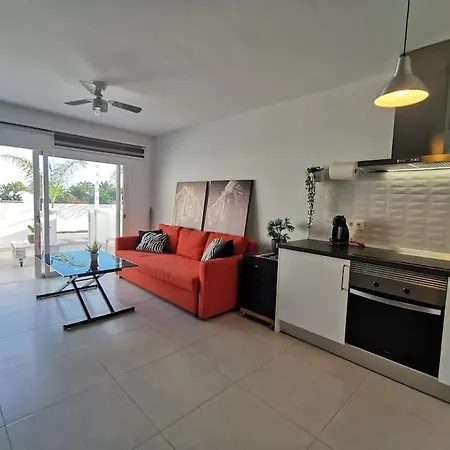 Apartment Luxe Salvaje Senator Apartamento 132 Vivienda Vacacional Lanzarote