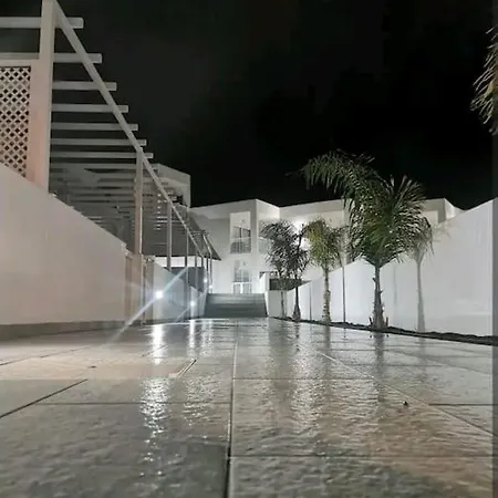 Luxe Salvaje Senator Apartamento 132 Vivienda Vacacional Lanzarote Apartment Costa Teguise