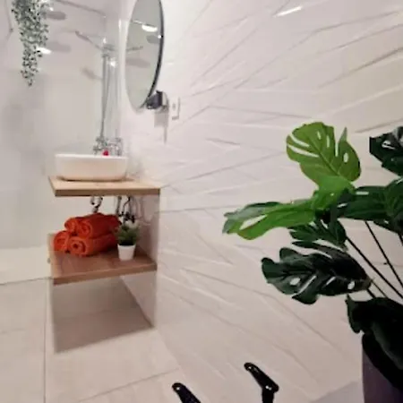 Apartment Luxe Salvaje Senator Apartamento 132 Vivienda Vacacional Lanzarote Costa Teguise