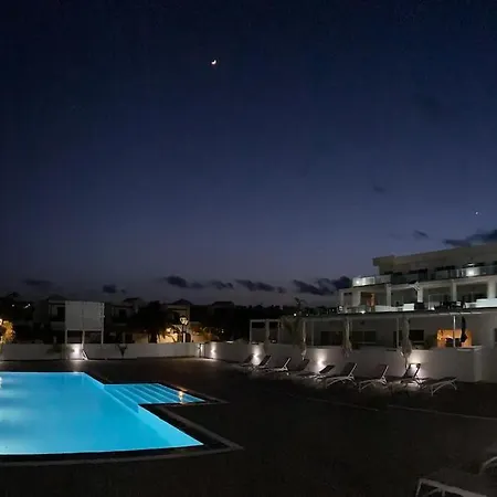 Luxe Salvaje Senator Apartamento 132 Vivienda Vacacional Lanzarote Costa Teguise