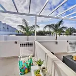 Apartmán Luxe Salvaje Senator 132 Lanzarote Costa Teguise