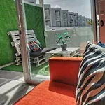 Apartmán Luxe Salvaje Senator 132 Lanzarote *