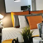 Luxe Salvaje Senator 132 Lanzarote Apartmán