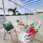Apartmán Luxe Salvaje Senator 132 Lanzarote *