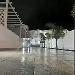 Luxe Salvaje Senator 132 Lanzarote Apartmán Costa Teguise