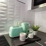 Apartmán Luxe Salvaje Senator 132 Lanzarote