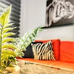 Apartmán Luxe Salvaje Senator 132 Lanzarote *