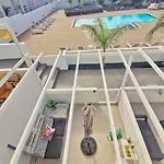 Luxe Salvaje Senator 132 Lanzarote Apartmán