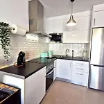 Luxe Salvaje Senator 132 Lanzarote Apartmán *