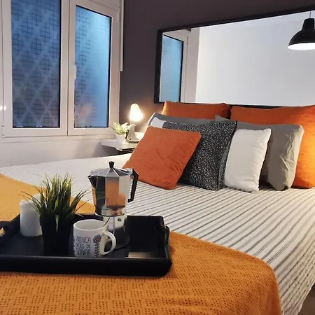 Luxe Salvaje Senator 132 Lanzarote 아파트 코스타 테기세