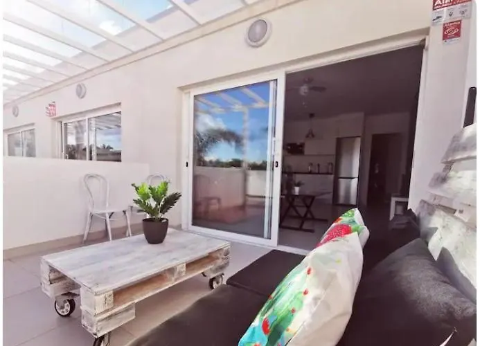 Luxe Salvaje Senator 132 Lanzarote 코스타 테기세