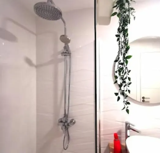 Luxe Salvaje Senator 132 Lanzarote 코스타 테기세