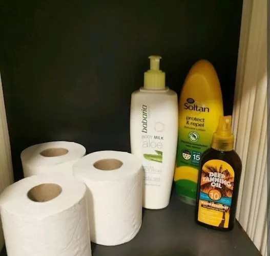 Luxe Salvaje Senator 132 Lanzarote 아파트