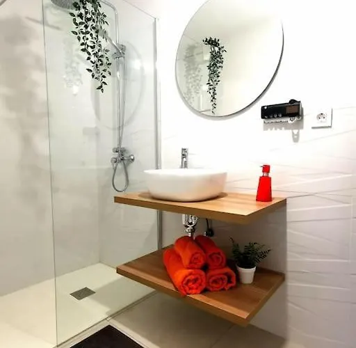 아파트 Luxe Salvaje Senator 132 Lanzarote