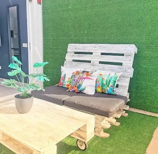 Luxe Salvaje Senator 132 Lanzarote