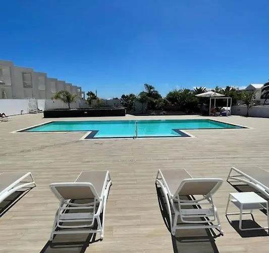 Luxe Salvaje Senator 132 Lanzarote