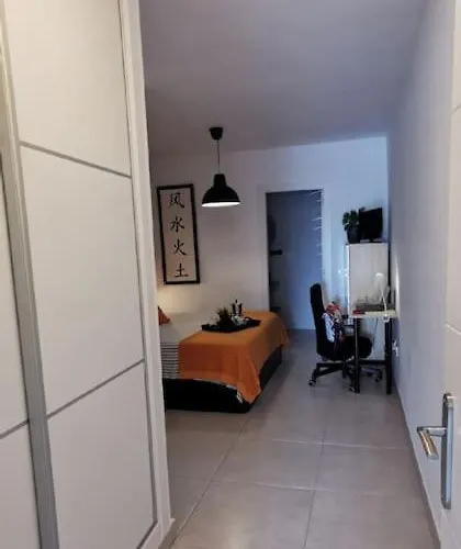 Luxe Salvaje Senator 132 Lanzarote *