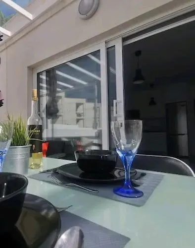 Luxe Salvaje Senator 132 Lanzarote * 코스타 테기세