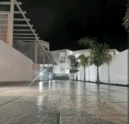 Luxe Salvaje Senator 132 Lanzarote 아파트 코스타 테기세