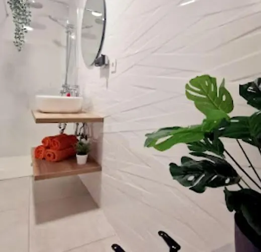 아파트 Luxe Salvaje Senator 132 Lanzarote 코스타 테기세