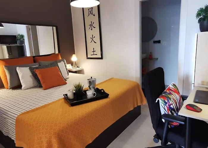 Luxe Salvaje Senator 132 Lanzarote * 코스타 테기세