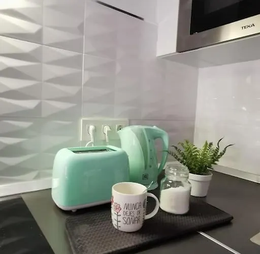 아파트 Luxe Salvaje Senator 132 Lanzarote