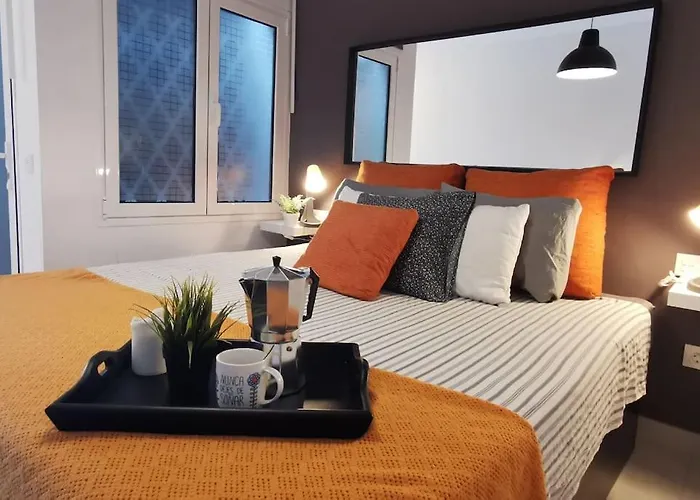 Luxe Salvaje Senator 132 Lanzarote 아파트 코스타 테기세