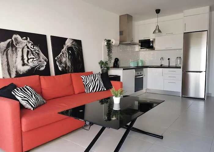 Luxe Salvaje Senator 132 Lanzarote 코스타 테기세