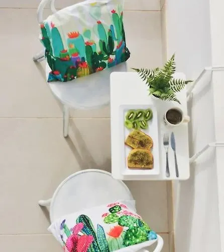 Luxe Salvaje Senator 132 Lanzarote * 코스타 테기세