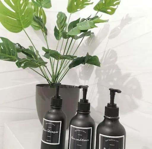 아파트 Luxe Salvaje Senator 132 Lanzarote *