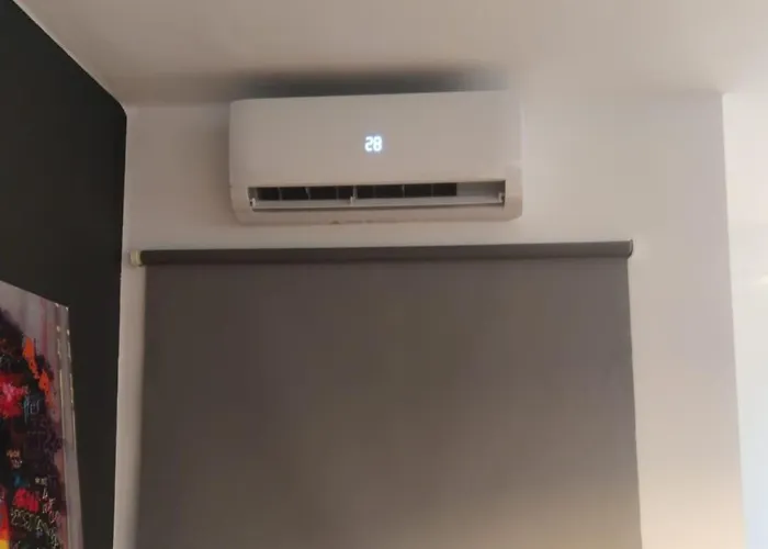 아파트 Luxe Salvaje Senator 132 Lanzarote *